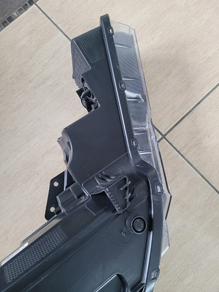 Frontscheinwerfer Hyundai Elantra 92101-AA LED Links Scheinwerfer Headlight SCH5864419277fd