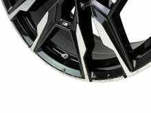 Load image into Gallery viewer, 1x Alufelge 19 Zoll 9.0" 5x112 42ET 8089228 BMW 4 G22 G23 G26 Rim Wheel FEL1498116691yy