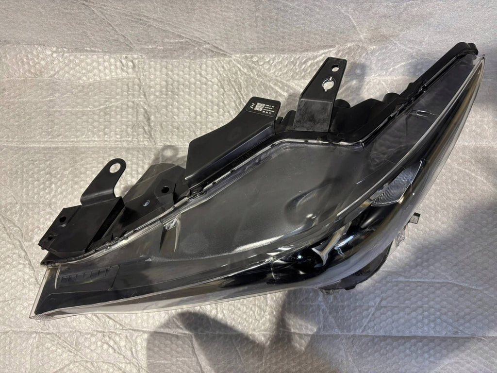 Frontscheinwerfer Mazda Cx-5 KB8M51040 Links Scheinwerfer Headlight SCH4581652244af