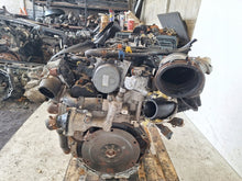 Laden Sie das Bild in den Galerie-Viewer, Motor Hyundai Santa III Fe D4HB 2.2 CRDI 195PS 145kW 200TKm Diesel Komplett MOT1181769591wi