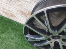 Laden Sie das Bild in den Galerie-Viewer, 1x Alufelge 17 Zoll 7.0" 5x112 7849122 BMW F45 1 F40 F46 Rim Wheel FEL5581035598fe