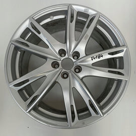 1x Alufelge 18 Zoll 8.0