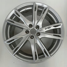 Load image into Gallery viewer, 1x Alufelge 18 Zoll 8.0" 5x98 44ET Silber 50525898 Alfa Romeo Giulietta FEL8987757201as