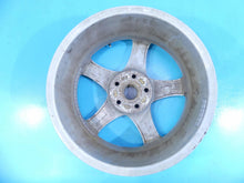 Laden Sie das Bild in den Galerie-Viewer, 1x Alufelge 17 Zoll 7.0" 5x112 50ET VW Scirocco Rim Wheel FEL1767604963np