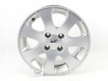 Load image into Gallery viewer, 1x Alufelge 15 Zoll 6.0" 4x108 27ET 04322X Apollo 307 Rim Wheel FEL1941998592qe