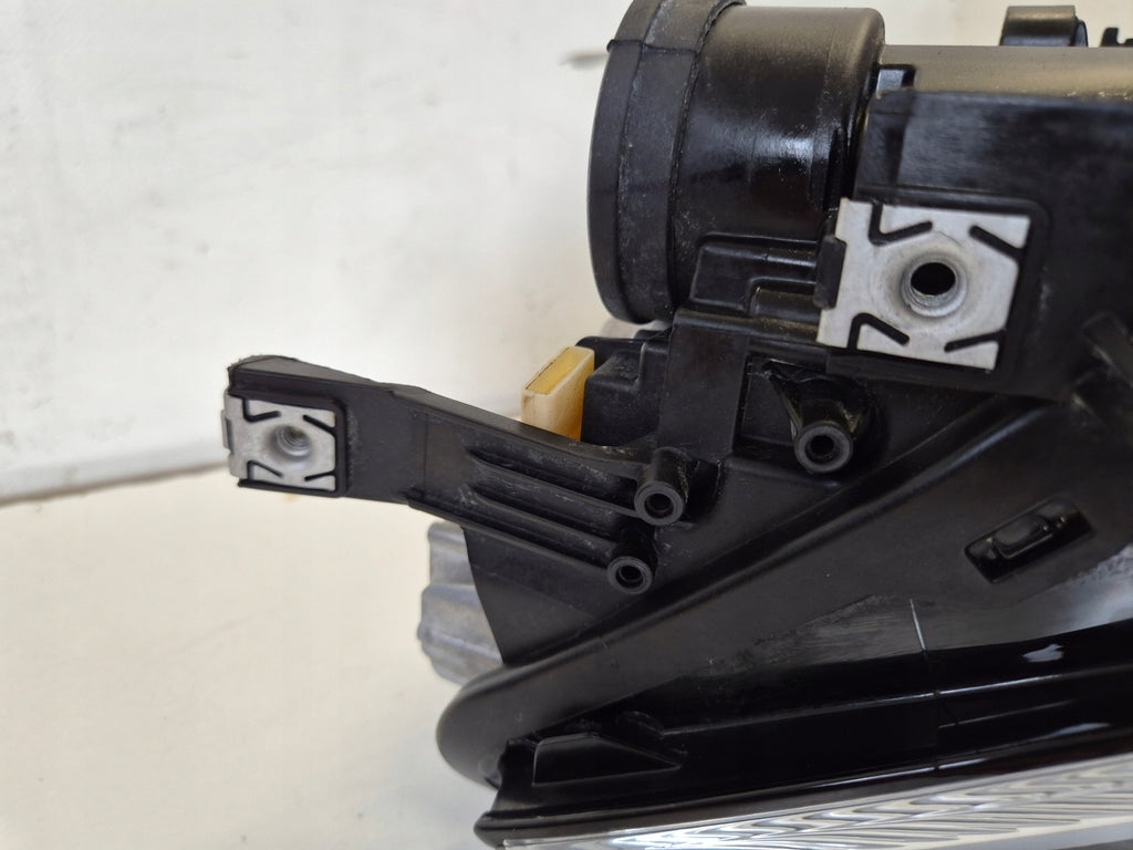Frontscheinwerfer VW T-Cross 2GM941035B Links Scheinwerfer Headlight SCH3391223929em