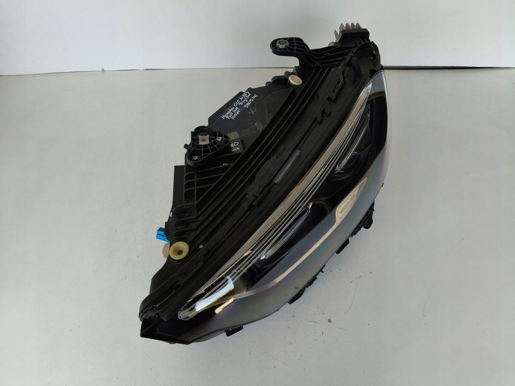 Frontscheinwerfer Mercedes-Benz Glc A2549066702 Full LED Links Headlight SCH9581246464le