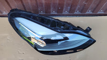 Laden Sie das Bild in den Galerie-Viewer, Frontscheinwerfer Tesla 3 1514953-00D LED Rechts Scheinwerfer Headlight