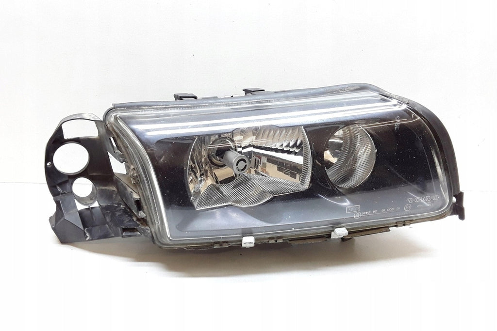 Frontscheinwerfer Volvo S80 I 30655902 Ein Stück (Rechts oder Links) Headlight SCH6490099184rr