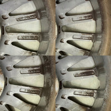 Load image into Gallery viewer, 1x Alufelge 17 Zoll 7.5" 5x112 54ET Glanz Graphit 6856085 BMW 1 Mg Rim Wheel FEL8245856249ms