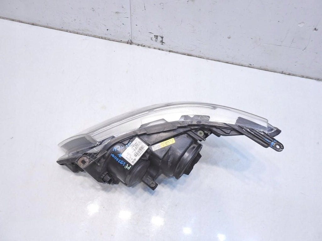 Frontscheinwerfer Saab 9-3 93 P12770144 1EL009606-06 LED Rechts Headlight