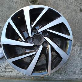 1x Alufelge 16 Zoll 6.5