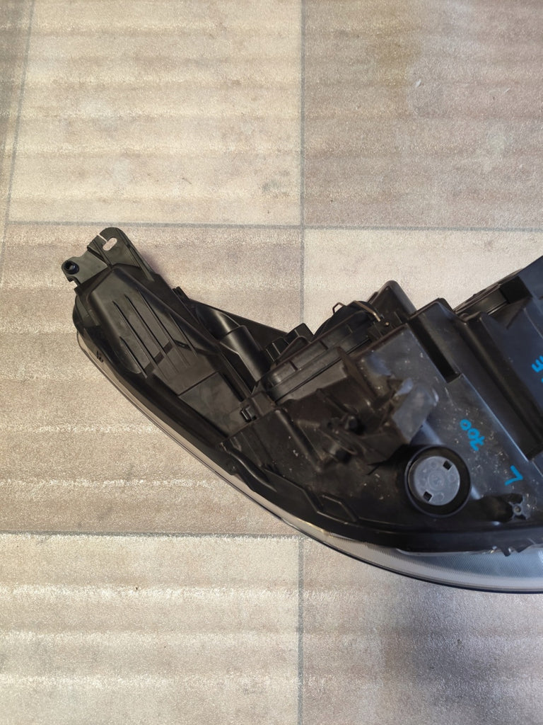 Frontscheinwerfer Ford Kuga CV4413W030AE Links Scheinwerfer Headlight SCH2478246763hd
