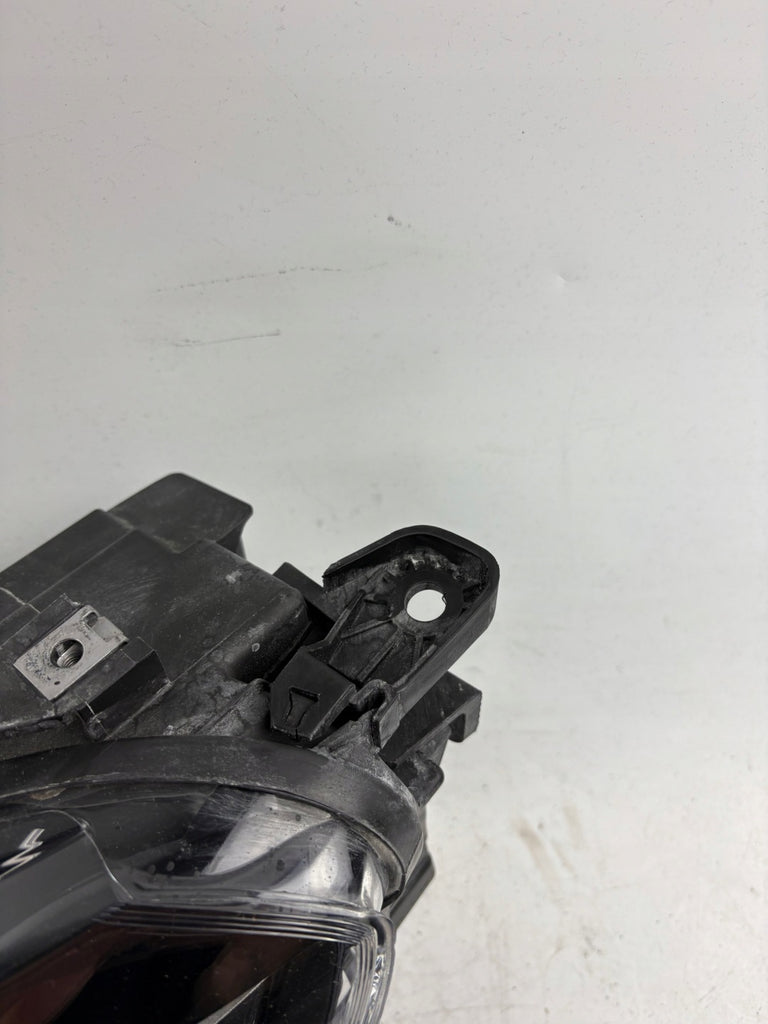 Frontscheinwerfer Peugeot Partner Rifter 90146217 Links Scheinwerfer Headlight SCH9038321226fg