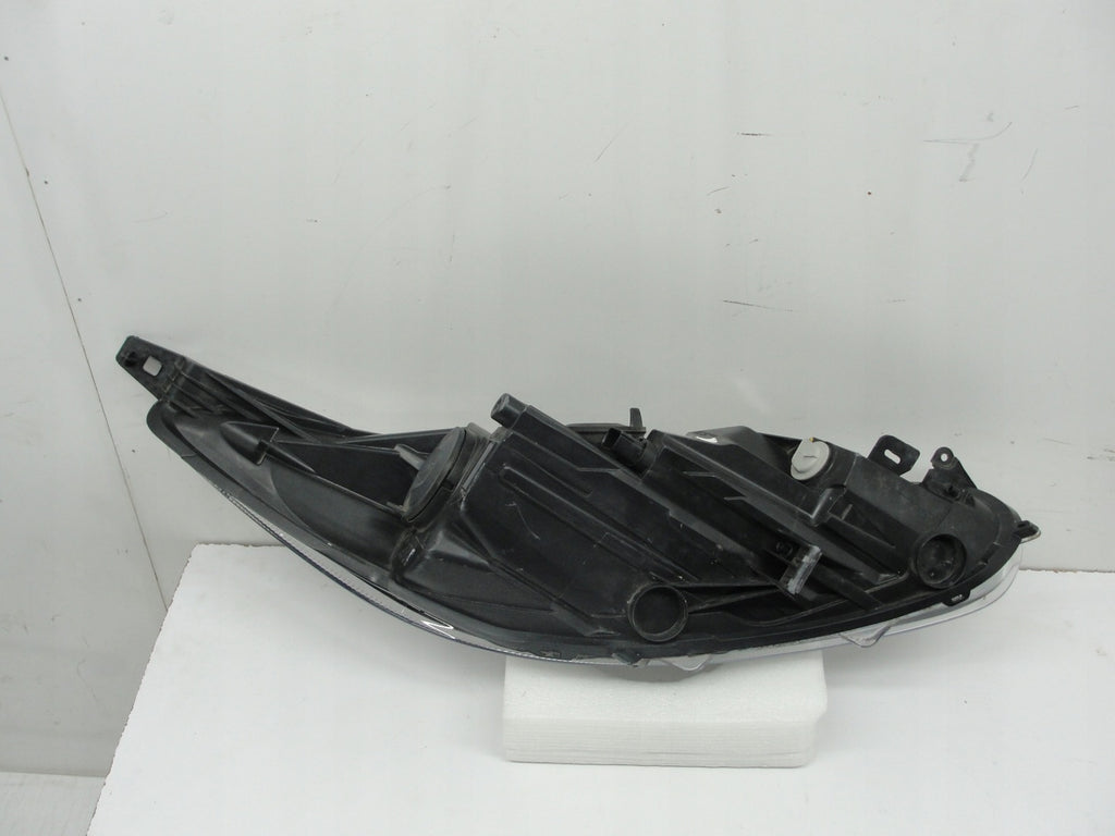 Frontscheinwerfer Ford Fiesta C1BB-13W030-AH C1BB13W030AH LED Links Headlight SCH8836897690gh