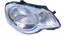 Laden Sie das Bild in den Galerie-Viewer, Frontscheinwerfer VW Polo 6Q1941008AK Rechts Scheinwerfer Headlight