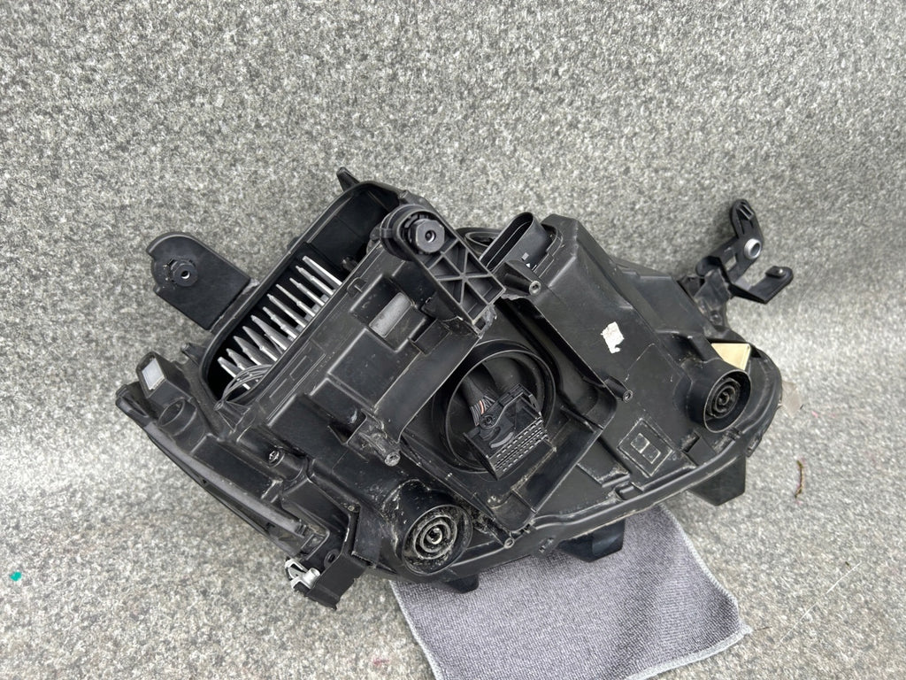 Frontscheinwerfer VW T-Roc 2GA941035H Links Scheinwerfer Headlight SCH5239787172kx