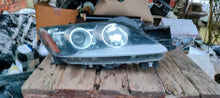 Load image into Gallery viewer, Frontscheinwerfer Mazda Cx-7 Xenon Rechts Scheinwerfer Headlight