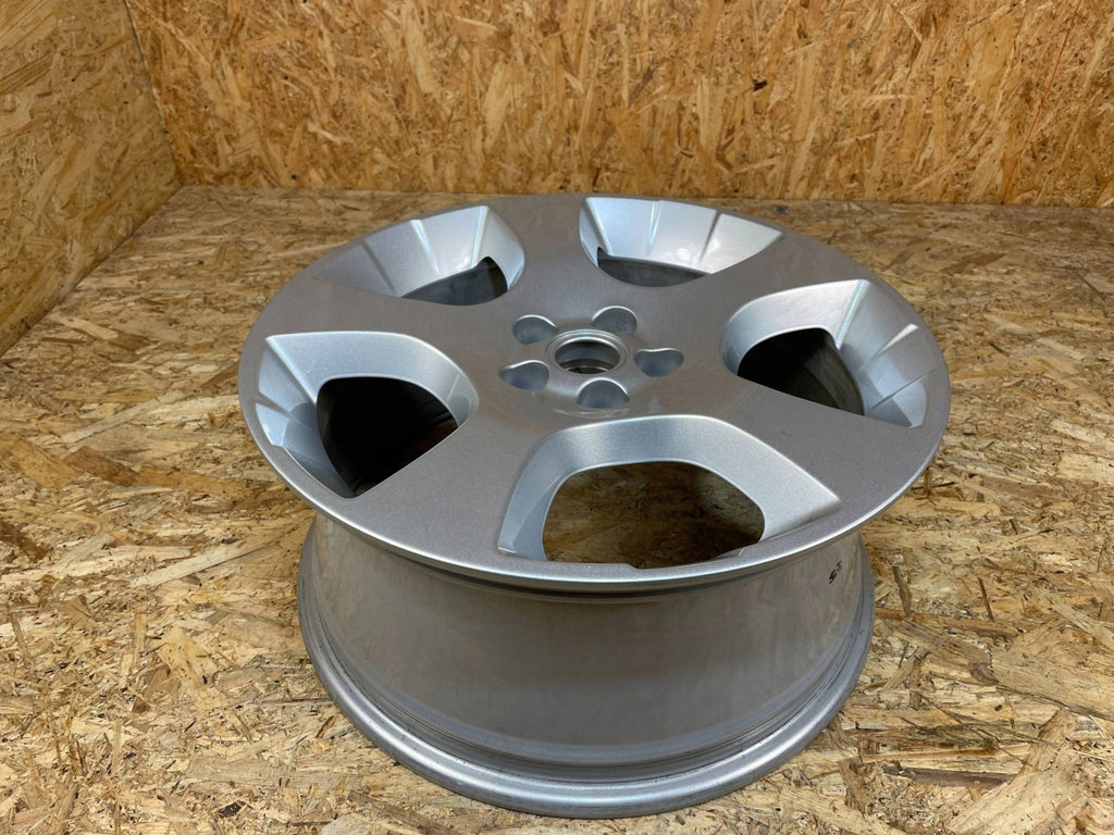 1x Alufelge 18 Zoll 5x108 FK721007HB Land Rover I Sport Discovery V 45 Rim Wheel FEL6780283497gy