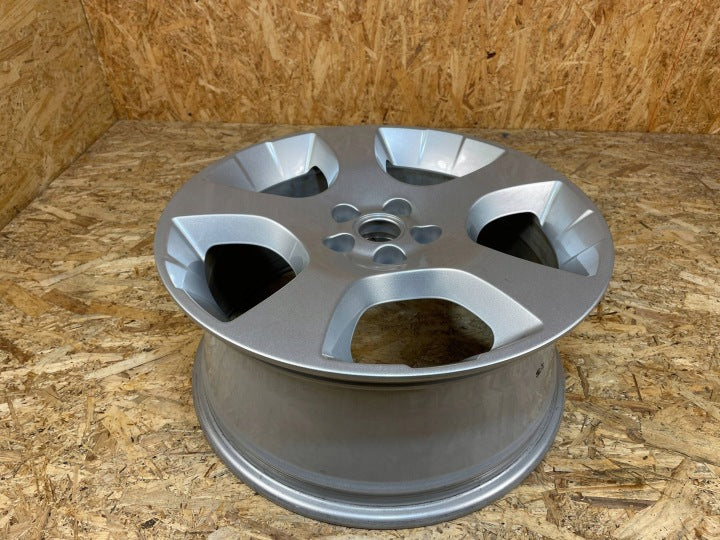 1x Alufelge 18 Zoll 5x108 FK721007HB Land Rover I Sport Discovery V 45 Rim Wheel FEL6780283497gy