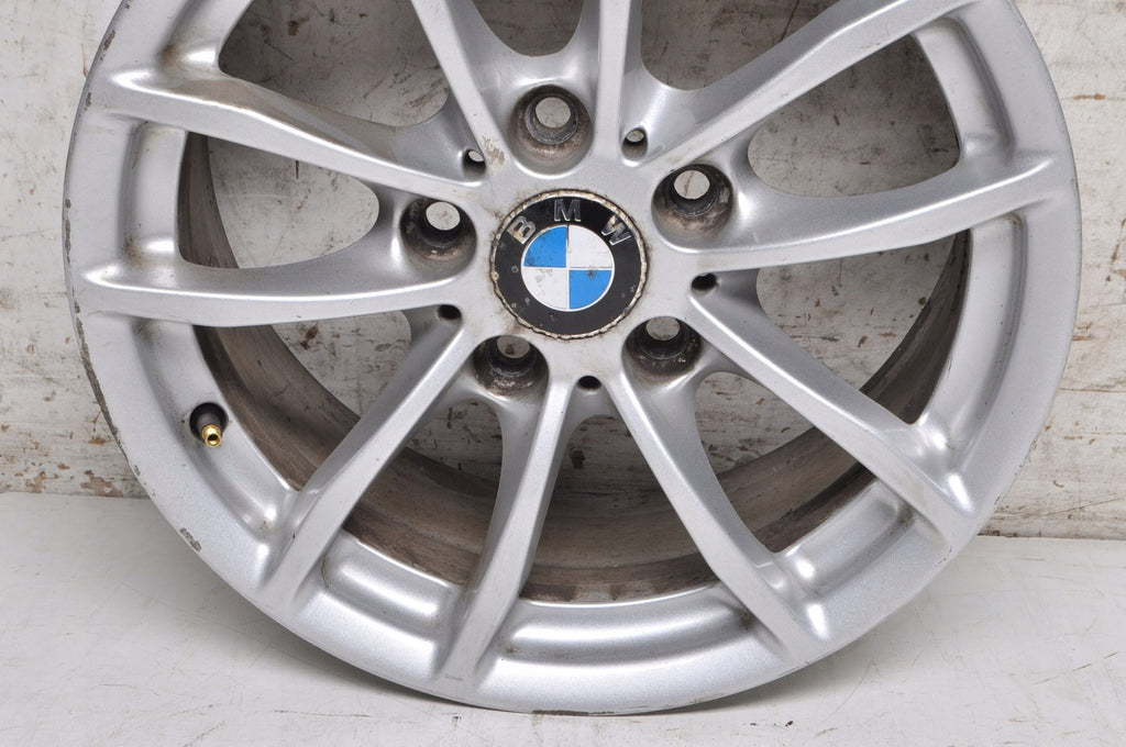 1x Alufelge 16 Zoll 7.0" 5x120 6796202 BMW 1 F21 F20 Rim Wheel