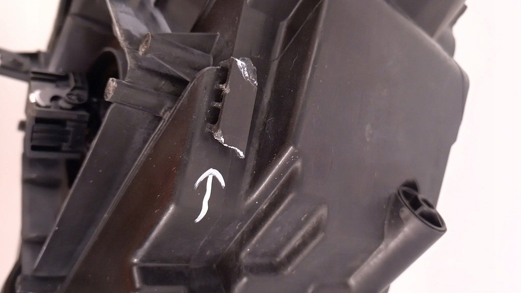 Frontscheinwerfer Seat Ateca 576941007D LED Links Scheinwerfer Headlight