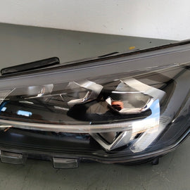 Frontscheinwerfer Ford Focus JX7B-13E015-CE Links Scheinwerfer Headlight SCH2519854649kj