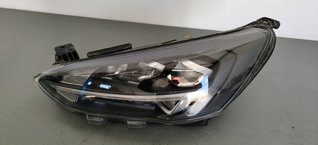 Frontscheinwerfer Ford Focus JX7B-13E015-CE Links Scheinwerfer Headlight SCH2519854649kj