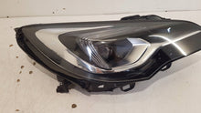 Laden Sie das Bild in den Galerie-Viewer, Frontscheinwerfer Opel Astra K 39077807 LED Rechts Scheinwerfer Headlight SCH7631519806tc