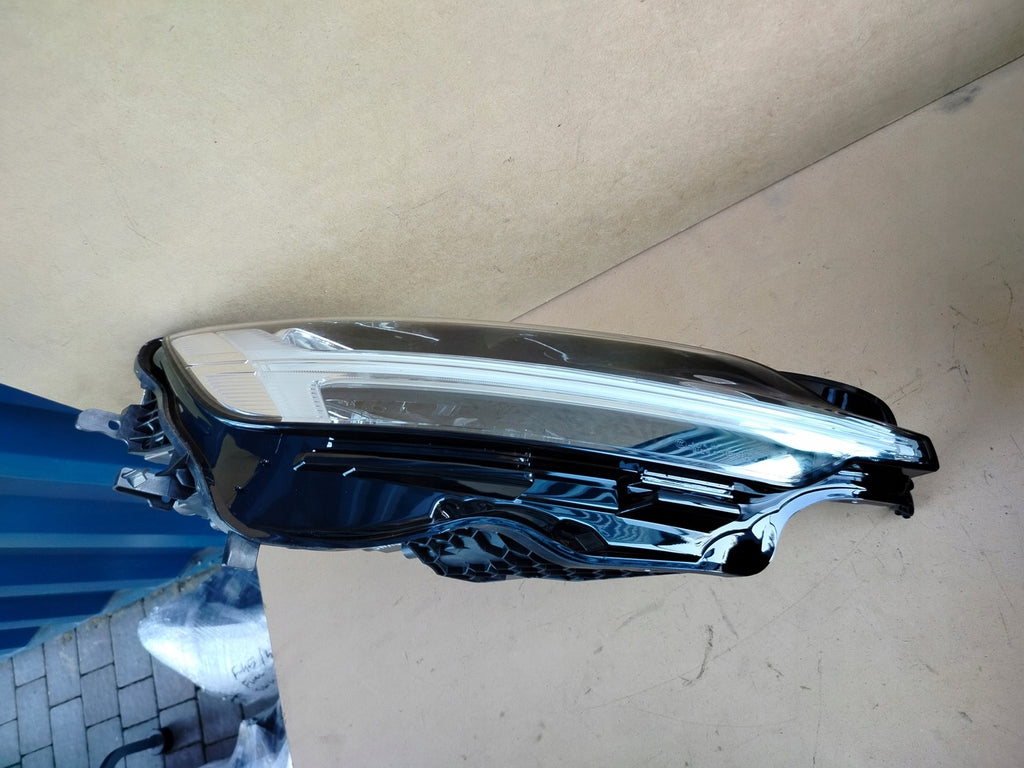 Frontscheinwerfer Volvo S60 III Full LED Rechts Scheinwerfer Headlight SCH4535887150kp