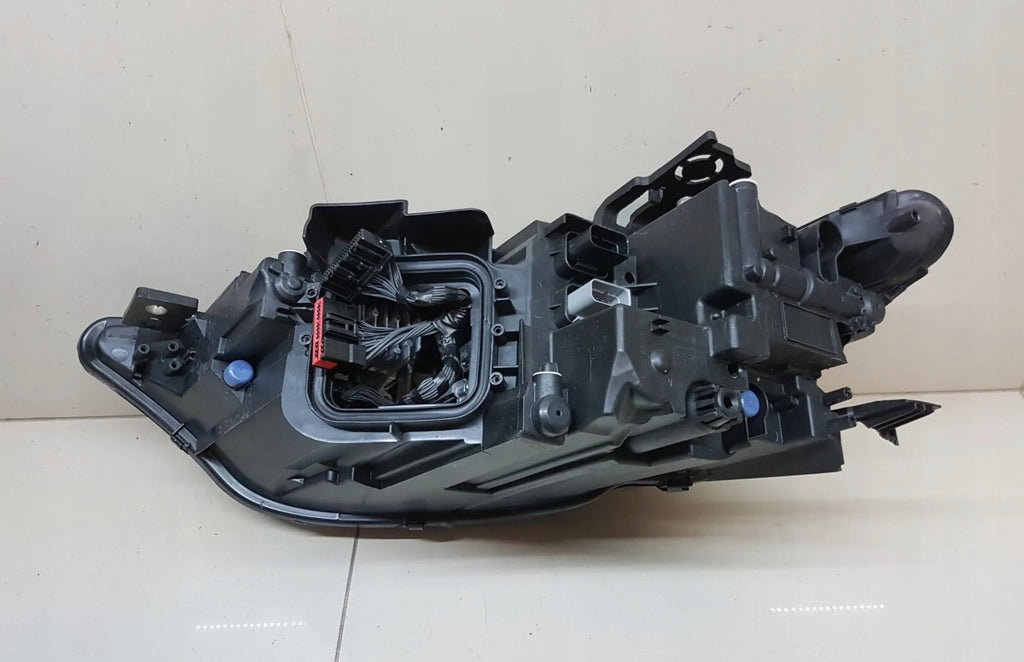 Frontscheinwerfer Citroën Ds4 9848997480 Rechts Scheinwerfer Headlight SCH5501940058jl