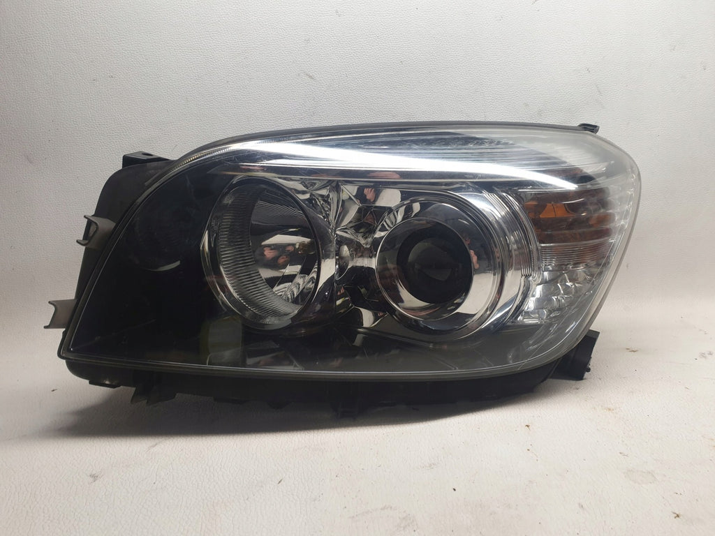 Frontscheinwerfer Toyota III Ein Stück (Rechts oder Links) Headlight SCH2579209798pb