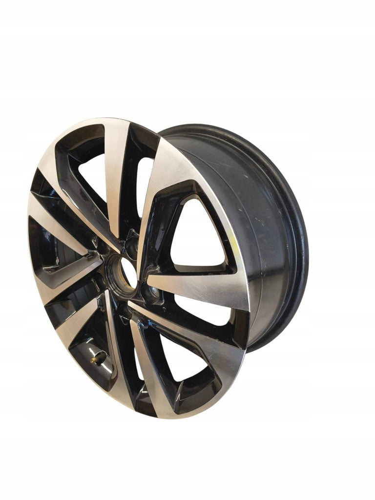 1x Alufelge 16 Zoll 5H0601025T VW Golf Viii Rim Wheel FEL1095523808qd