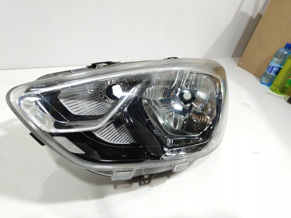 Frontscheinwerfer Ford J7BB-13W030-BJ Links Scheinwerfer Headlight SCH2571578836rz