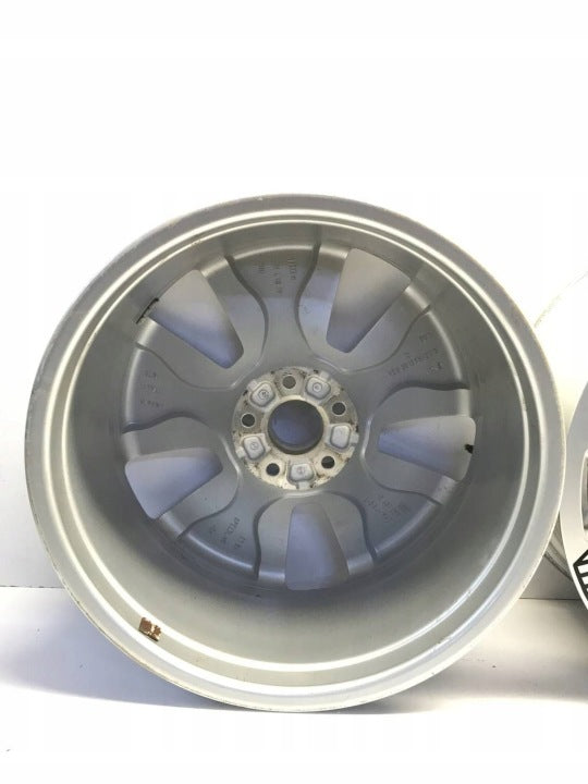 4x Alufelge 19 Zoll 4KE601025L Audi E Tron E-Tron Rim Wheel FEL5116922683jd
