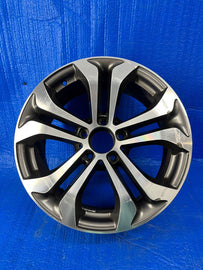 1x Alufelge 17 Zoll 7.5