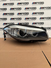 Load image into Gallery viewer, Frontscheinwerfer BMW F10 7203246 Bi-Xenon Rechts Scheinwerfer Headlight SCH8851825286gs