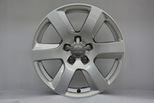 Laden Sie das Bild in den Galerie-Viewer, 4x Alufelge 17 Zoll 7.5" 5x112 37ET Glanz Silber 4G0601025L Audi Rim Wheel FEL3808851715ox