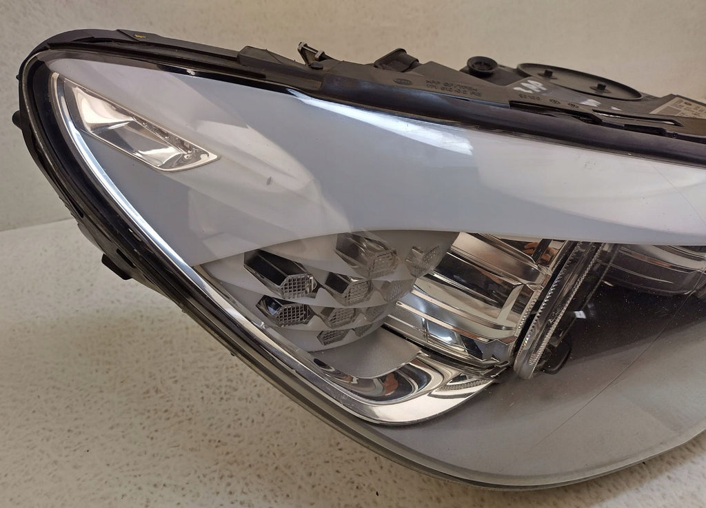 Frontscheinwerfer BMW 5 F07 7199610-16 Xenon Rechts Scheinwerfer Headlight