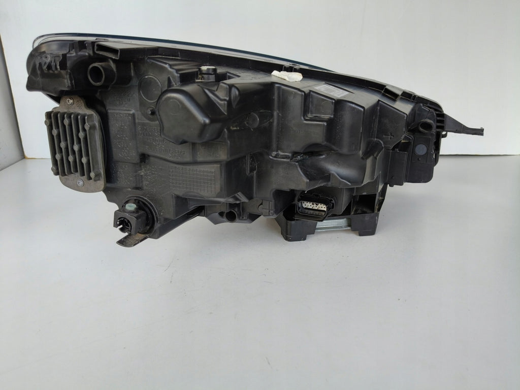 Frontscheinwerfer Ford Kuga LV4B-13E017-AL Full LED Links Scheinwerfer Headlight SCH5467059852ab