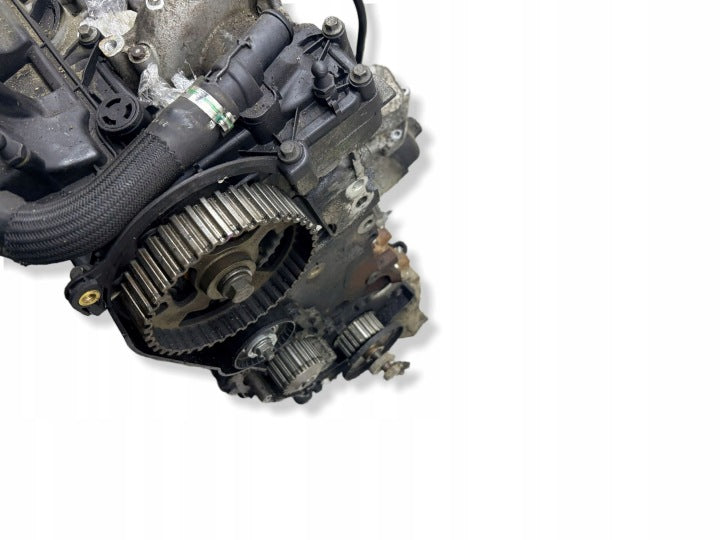 Motor Citroën C-Crosser 10DZ82 2.2 2008 Diesel Engine Unkomplett MOT1994000582jg