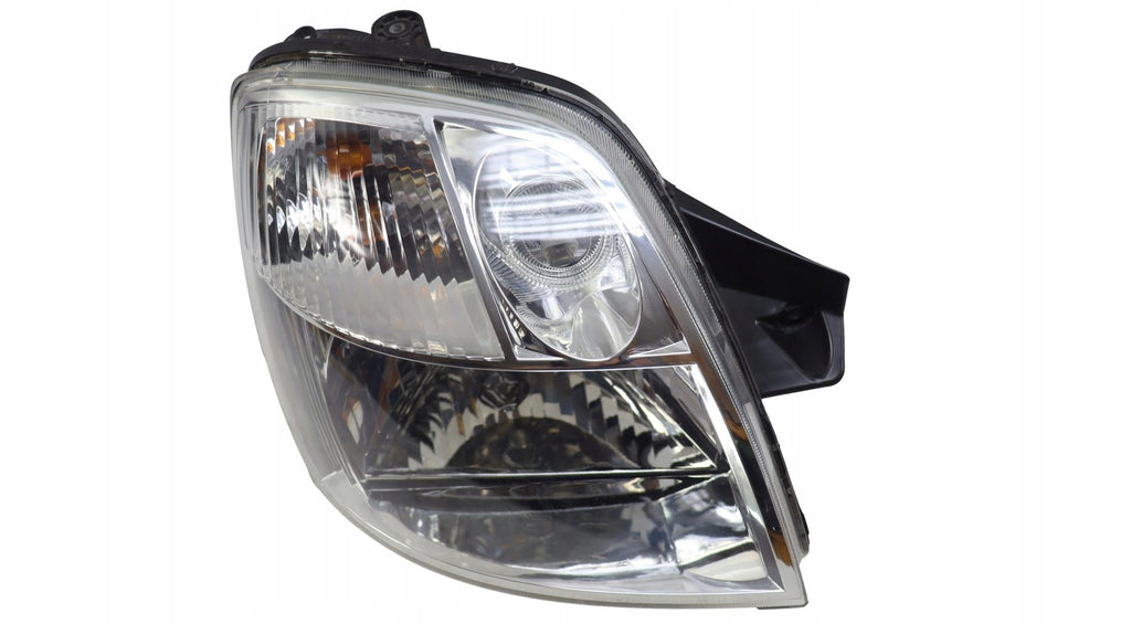 Frontscheinwerfer Kia Picanto 92102070 Rechts Scheinwerfer Headlight