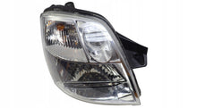 Load image into Gallery viewer, Frontscheinwerfer Kia Picanto 92102070 Rechts Scheinwerfer Headlight