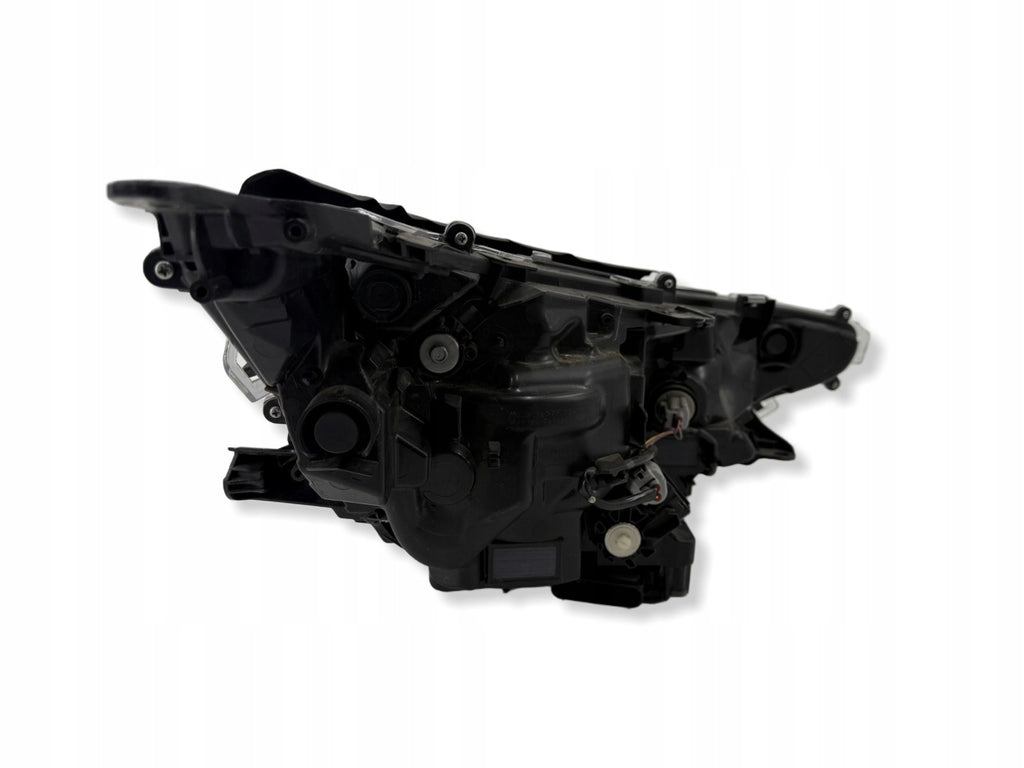 Frontscheinwerfer Toyota Rav 4 8990742060 Links Scheinwerfer Headlight SCH7722379421kn