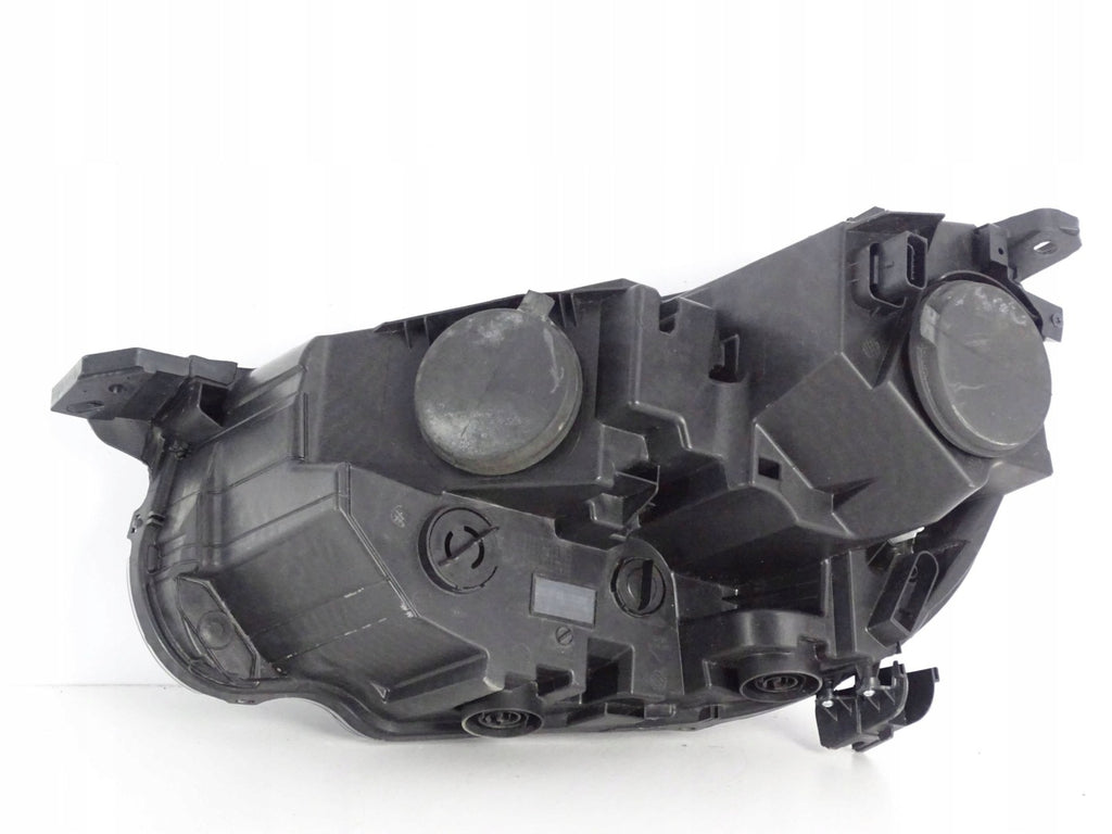 Frontscheinwerfer Peugeot Partner Rifter 9816826880 Rechts Headlight SCH9764227885xv