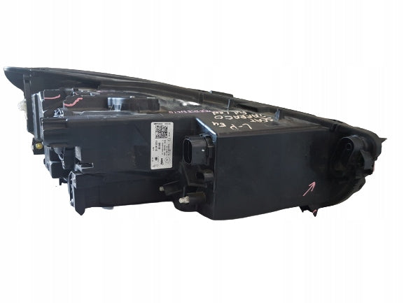 Frontscheinwerfer Seat Tarraco 5FJ941007H Full LED Links Scheinwerfer Headlight