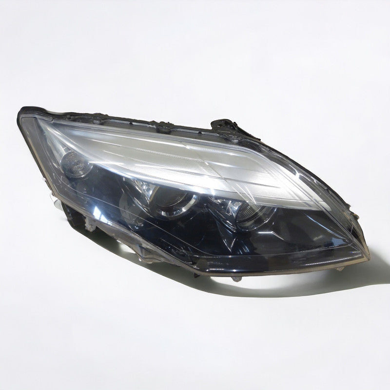 Frontscheinwerfer Renault Laguna III 260107534R Rechts Scheinwerfer Headlight