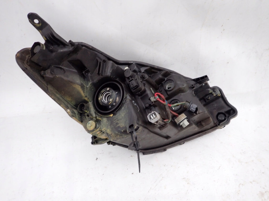 Frontscheinwerfer Toyota Yaris LED Links Scheinwerfer Headlight