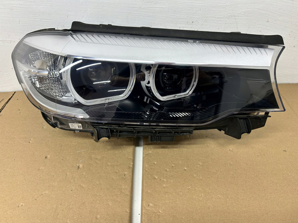Frontscheinwerfer BMW 5 G30 8499112-04 LED FALSE Scheinwerfer Headlight SCH9678292503gv