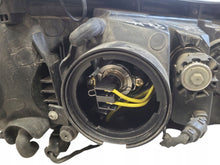 Laden Sie das Bild in den Galerie-Viewer, Frontscheinwerfer Hyundai Santa I Fe 92101-2BXXX Links Scheinwerfer Headlight SCH4698663315qt
